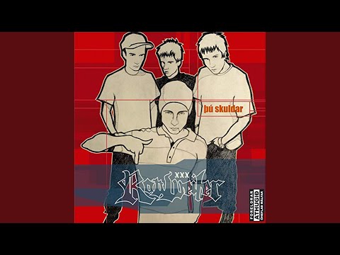 Brekkusöngur (feat. Dj Danni Deluxe)