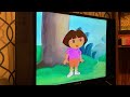 Opening To Little Bill I Love Animals 2002 VHS