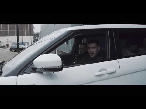 BOEF - RANGE SESSIE (ALBUM INTRO) (PROD. MONSIF)