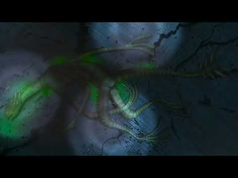 Star Wars - Death of Zillo Beast Complete Music Theme