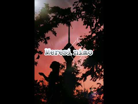 Meresi nimo - Young Jc