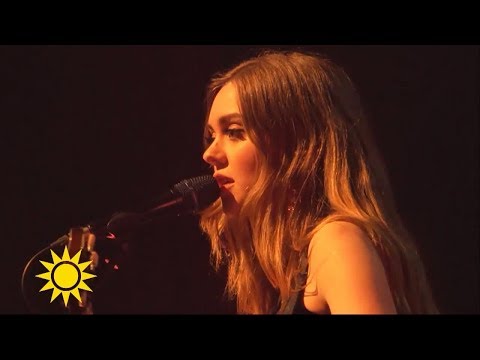 First Aid Kit - My Silver Lining @ Ancienne Belgique Brussels 2018