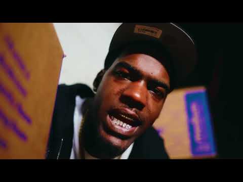 Nickoe - Streets Hot (Official Video)