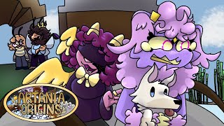 Artania Origins: Poodle Puppy Panic Ep:36