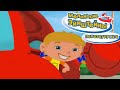 Little Einsteins Reboot Russian Theme Song Translated Logo