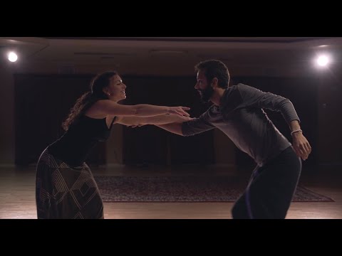 Gui + Evelyn - Brazilian Zouk Flow / Lumen by Five Seasons