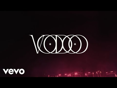 Gorgon City - Voodoo (Visualiser)
