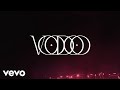 Gorgon City Voodoo Visualiser