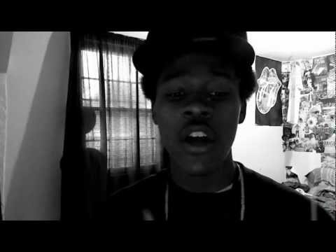 KevinMarcTV Cypher 3 - Submission : SmashTheGod RCGxM$A