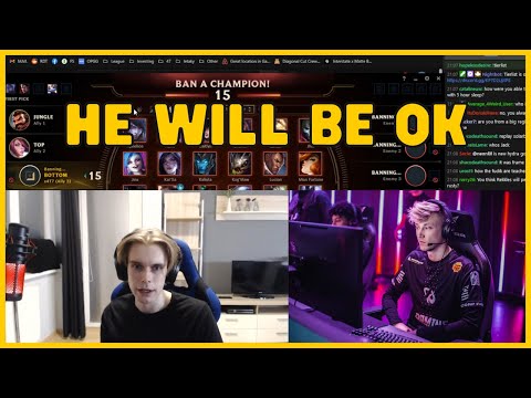 NEON THOUGHTS ON REKKLES FOR LEC 2023