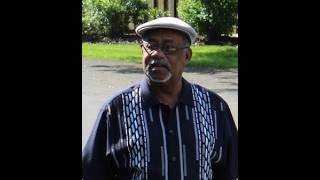 Percy C. Casper Sr.