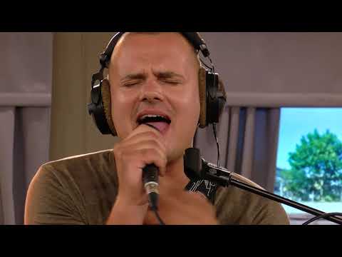 Raidījums "Vilciens Rīga - Valka". Gints Cālītis (24.09.2017.)