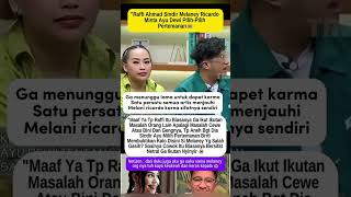 Download lagu RAFFI AHMAD REMINDS AYU DEWI TO BE SELECTIVE WITH FRIENDS#raffiahmad #shorts #viralvideo mp3 Download lagu RAFFI AHMAD REMINDS AYU DEWI TO BE SELECTIVE WITH FRIENDS#raffiahmad #shorts #viralvideo mp3