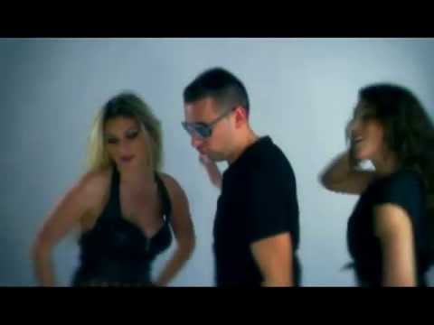 Dj Djuro - Svi Smo Nashi (GuruMix Club Remix)