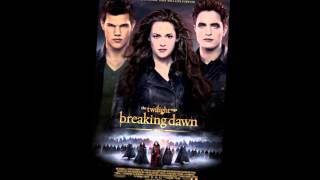 Breaking Dawn Part 2 Soundtrack: Such A Prize