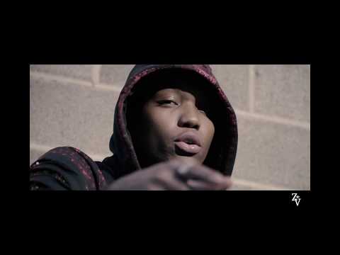 A1-Yolla (SCE)  "I Know" | Shot By: @ZaiaVision © (2017)