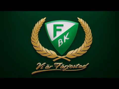 Färjestad Målhorn #2