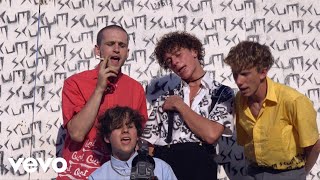 RAT BOY - Vevo Behind The Scenes: &quot;Laid Back&quot;