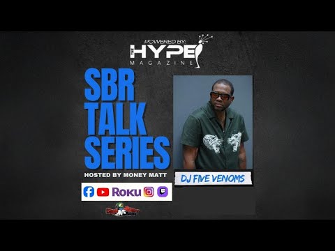 DJ Five Venoms on Mentorship, Music, and Rolling Loud