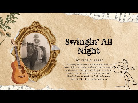 Swingin All Night