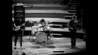 Chicago Transit Authority - I'm A Man, Amsterdam 1969