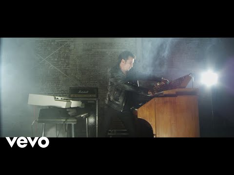 Sons Of Apollo - Lost in Oblivion (Official Video)