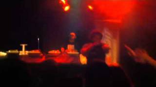 Das Efx live   Jussummen