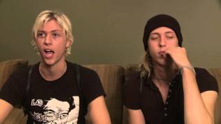 The Garden - &quot;Haha&quot; (Commentary)