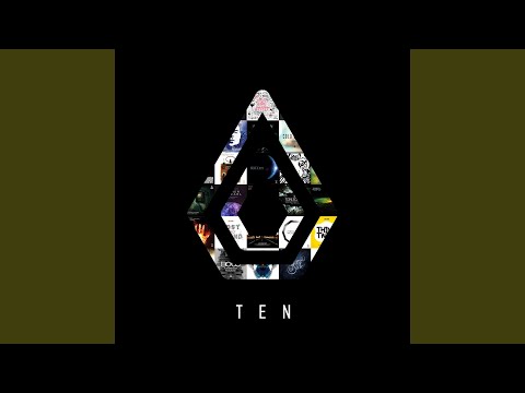 Spearhead Records Presents: Ten (Continuous Mix by BCee)