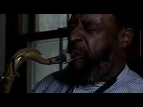 Brother Yusef - a chamber film with  Yusef Lateef