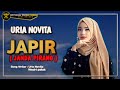 Uria Novita JAPIR Jando Pirang Official Music Video