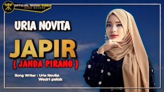 Download lagu Uria Novita - JAPIR - Jando Pirang mp3 Download lagu Uria Novita - JAPIR - Jando Pirang mp3