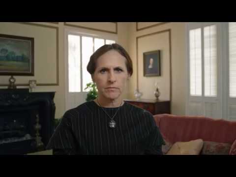 "Wild Nights with Emily" de Madeleine Olnek (Bande-Annonce/Trailer) - Cineffable 2019