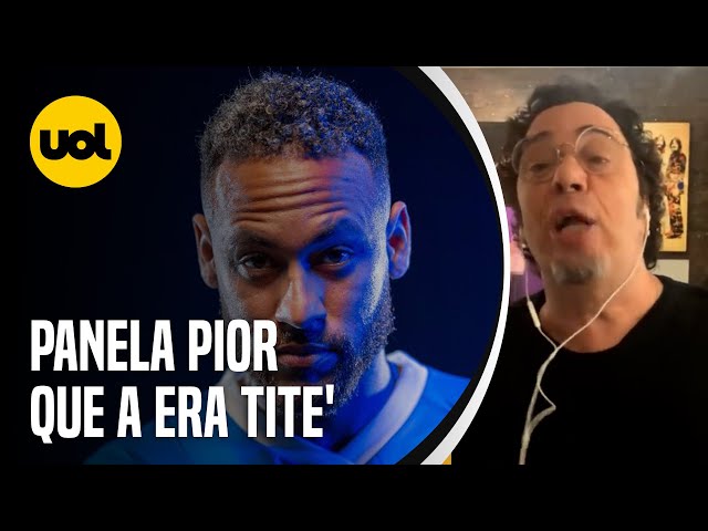 Neymar joga hoje no Al-Hilal x Al-Fayha? Onde assistir de graça