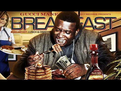 Gucci Mane - Tell Dem Boyz (Breakfast)