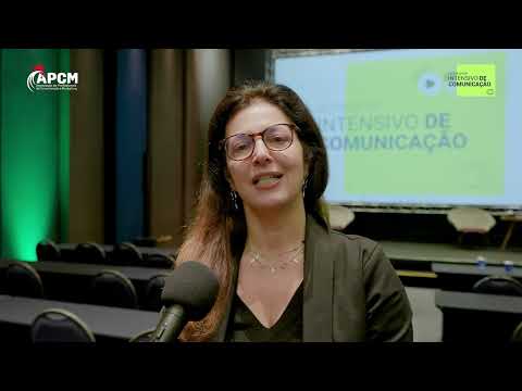 Workshop Intensivo de Comunicação em parceria: APCM, SINAPRO SP, CENP e CONAR
