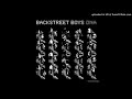 Backstreet Boys - Chances (Audio)