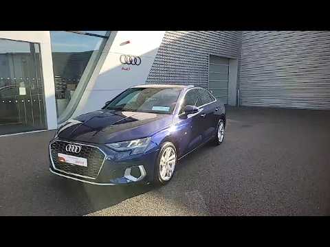 Audi A3 30 TFSI 110HP SE - Image 2