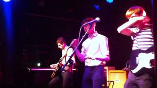 Frankie & the Heartstrings - That Postcard, Rotown