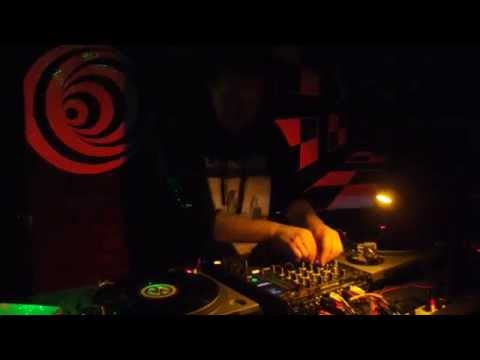 Lesar - Inqbator Klub K-ce 07.03.15