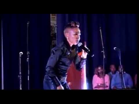 God is still pursuing the audience of man   Encounter 2018 #TwasaTalks #BusaLefatsheGirl