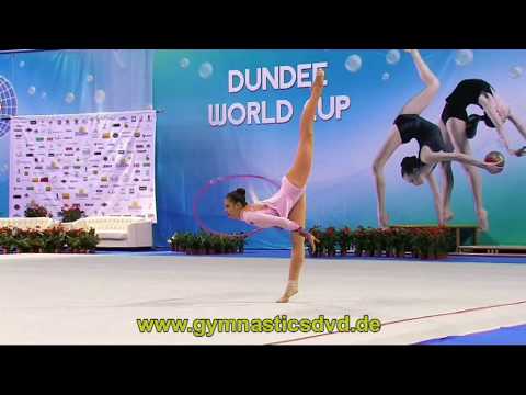 WC Sofia 2014   36   Monija CEBASEK