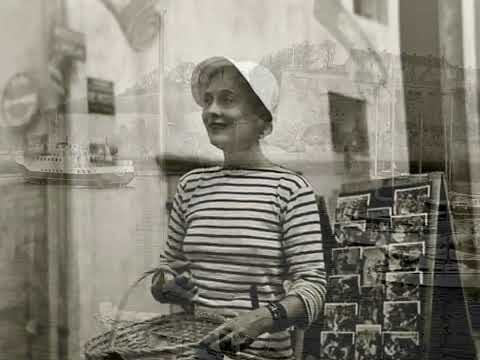 Belle-Isle-en-Mer...., avant hier et hier