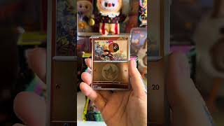 Opening a pack of Japanese Pokemon Mega Dream 💖 #pokemon #pokemoncards #pokemontcg