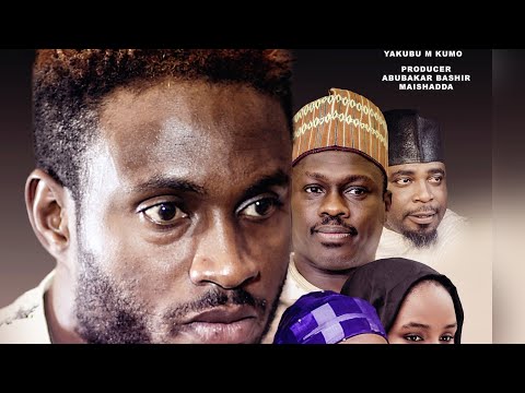 WUTAR KARA PART 2 LATEST HAUSA MOVIE 2021