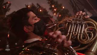 Hope of Israel | Christmas Orchestra Concert