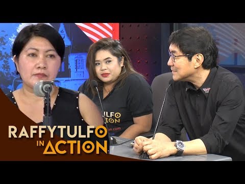 PART 1 | IBANG KLASE ITO! FIRST TIME SA KASAYSAYAN NG WANTED SA RADYO!