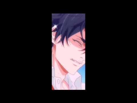 Yuri Ayato x Tooru Fujisaki Edit