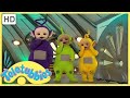 Dirty Knees Teletubbies