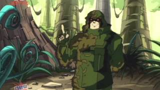 A.T.O.M. 219 Survival Skills